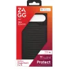 ZAGG Luxe telefoonhoesje 17,3 cm (6,8 inch) cover zwart