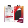 ZAGG Luxe telefoonhoesje 17,3 cm (6,8 inch) cover zwart
