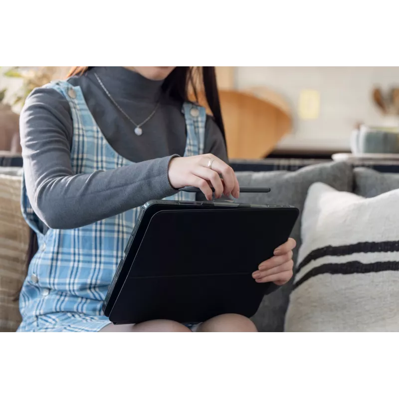 ZAGG Pro Keys 2 Nordic Bluetooth zwart