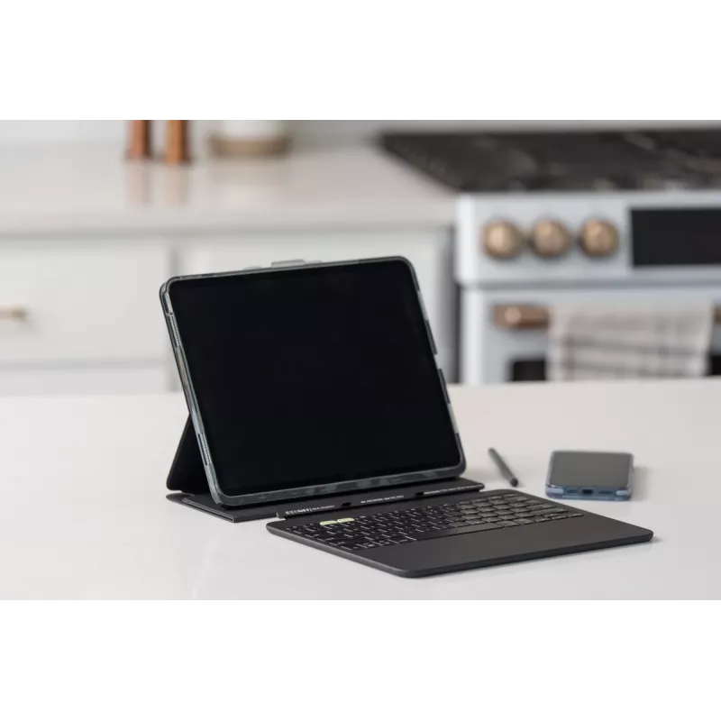 ZAGG Pro Keys 2 Nordic Bluetooth zwart
