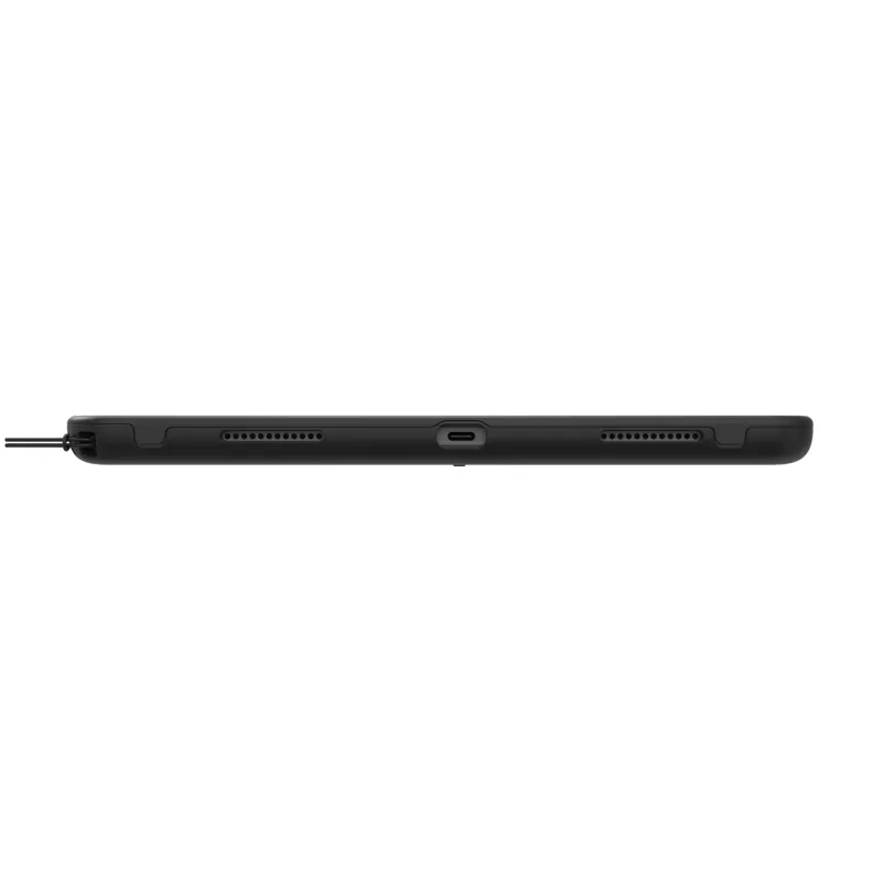 ZAGG Denali bundel 33 cm (13 inch) folio zwart