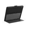 ZAGG Denali bundel 33 cm (13 inch) folio zwart