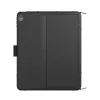 ZAGG Denali bundel 33 cm (13 inch) folio zwart