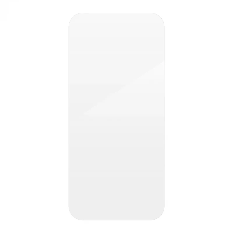 InvisibleShield Glass Elite Apple iPhone 16 Pro Max schermbescherming, Apple, iPhone 16 Pro Max, antibacterieel, stootvast, krasbestendig, breukvast, transparant, 1 stuk