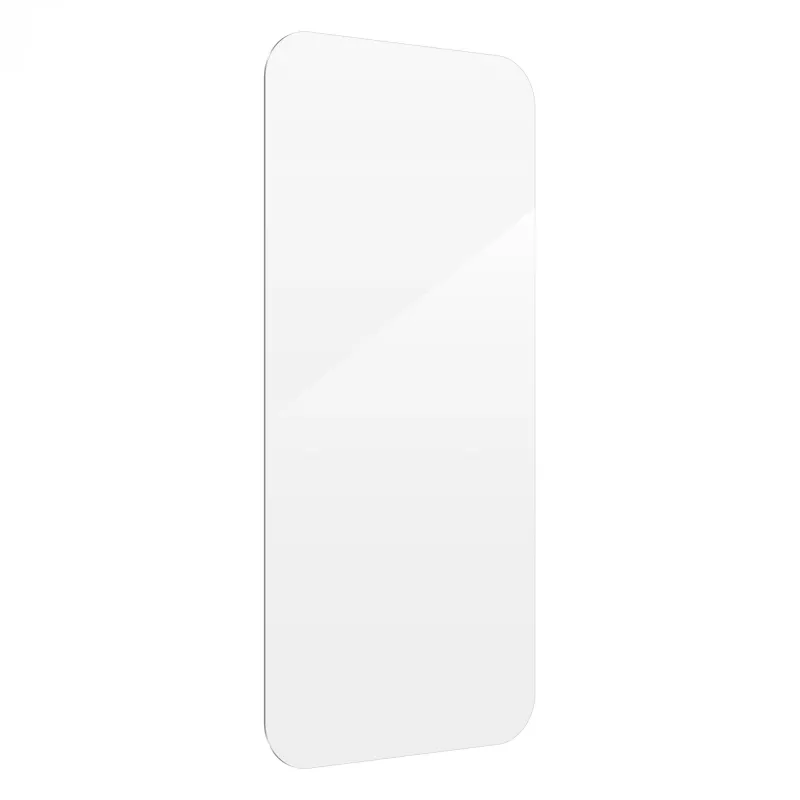 InvisibleShield Glass Elite Apple iPhone 16 Pro Max schermbescherming, Apple, iPhone 16 Pro Max, antibacterieel, stootvast, krasbestendig, breukvast, transparant, 1 stuk