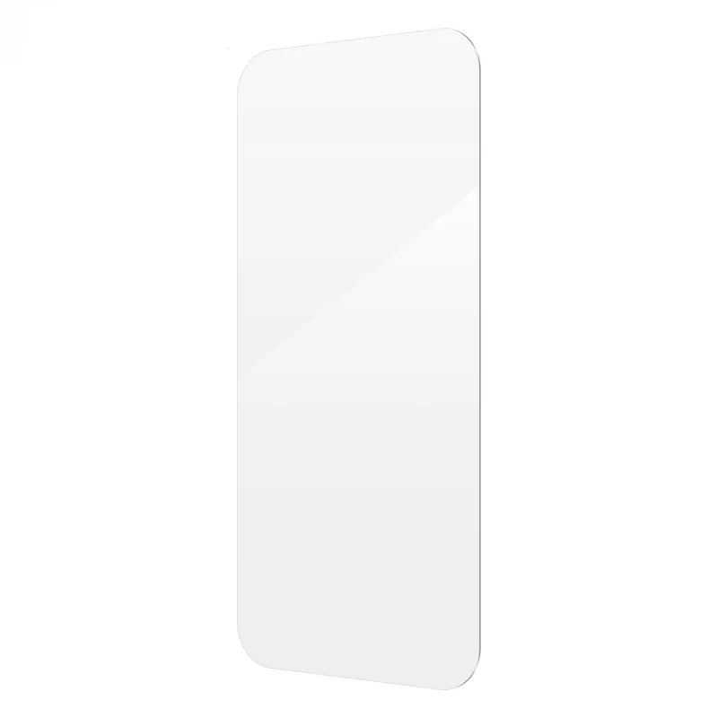 InvisibleShield Glass Elite Apple iPhone 16 Pro Max schermbescherming, Apple, iPhone 16 Pro Max, antibacterieel, stootvast, krasbestendig, breukvast, transparant, 1 stuk
