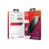 InvisibleShield Glass Elite Apple iPhone 16 Pro Max schermbescherming, Apple, iPhone 16 Pro Max, antibacterieel, stootvast, krasbestendig, breukvast, transparant, 1 stuk