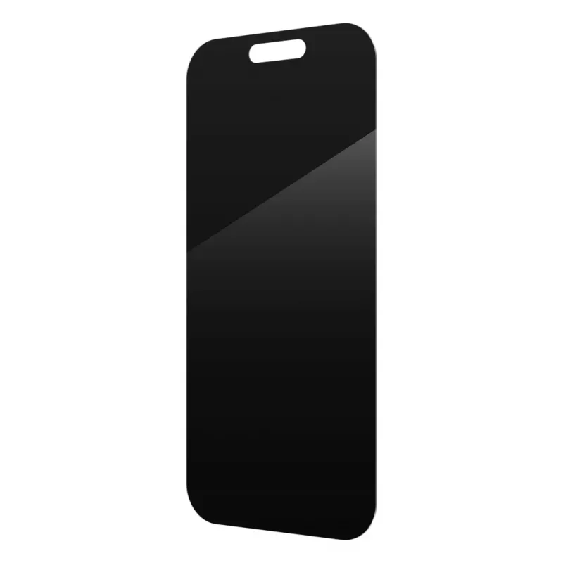 InvisibleShield Glass Elite Privacy Apple iPhone 16 Pro-scherm