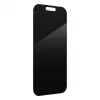 InvisibleShield Glass Elite Privacy anti-glare Apple iPhone 16 Pro screen