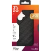 ZAGG Cases Luxe Snap Apple iPhone 16 zwart, hoesje, Apple, iPhone 16, 15,5 cm (6,1 inch), zwart