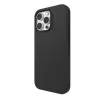 ZAGG Cases Manhattan Snap Apple iPhone 16 Pro Max zwart, cover, Apple, iPhone 16 Pro Max, 17,5 cm (6,9 inch), zwart