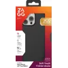 ZAGG Cases Manhattan Snap Apple iPhone 16 Pro Max zwart, cover, Apple, iPhone 16 Pro Max, 17,5 cm (6,9 inch), zwart