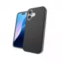 ZAGG Cases SoHo Snap Apple iPhone 16 zwart, cover, Apple, iPhone 16, 15,5 cm (6,1 inch), zwart