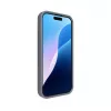 ZAGG Cases SoHo Snap Apple iPhone 16 zwart, cover, Apple, iPhone 16, 15,5 cm (6,1 inch), zwart