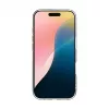 IFROGZ IF Defence Case Apple iPhone 16 Pro Clear INTL, hoesje, Apple, iPhone 16 Pro, 16 cm (6,3 inch), transparant