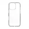 IFROGZ IF Defence Case Apple iPhone 16 Pro Clear INTL, hoesje, Apple, iPhone 16 Pro, 16 cm (6,3 inch), transparant