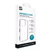 IFROGZ IF Defence Case Apple iPhone 16 Pro Clear INTL, hoesje, Apple, iPhone 16 Pro, 16 cm (6,3 inch), transparant