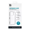 IFROGZ IF Defence Case Apple iPhone 16 Pro Clear INTL, hoesje, Apple, iPhone 16 Pro, 16 cm (6,3 inch), transparant