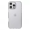 IFROGZ IF Defence Case Apple iPhone 16 Pro Max clear INTL, cover, Apple, iPhone 16 Pro Max, 17,5 cm (6,9 inch), transparant