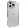 IFROGZ IF Defence Case Apple iPhone 16 Pro Max clear INTL, cover, Apple, iPhone 16 Pro Max, 17,5 cm (6,9 inch), transparant