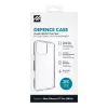 IFROGZ IF Defence Case Apple iPhone 16 Pro Max clear INTL, cover, Apple, iPhone 16 Pro Max, 17,5 cm (6,9 inch), transparant