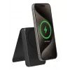mophie Snap+ Powerstation 10000 mAh draadloos laden zwart