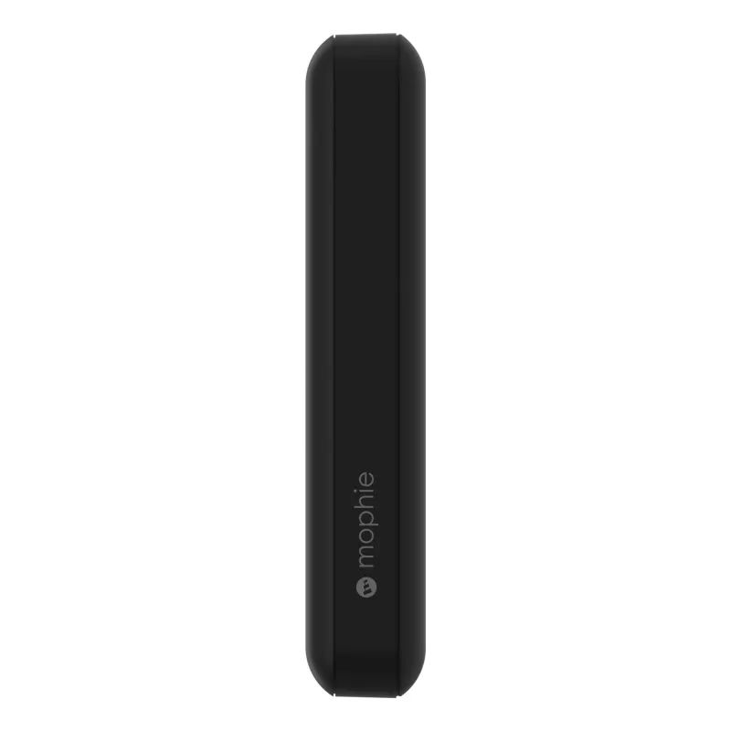 mophie Snap+ Powerstation 10000 mAh draadloos laden zwart