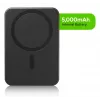 mophie Snap+ Powerstation 10000 mAh draadloos laden zwart
