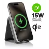 mophie Snap+ Powerstation 10000 mAh draadloos laden zwart