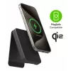mophie Snap+ Powerstation 10000 mAh draadloos laden zwart