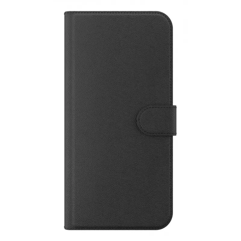 ZAGG Defence Folio telefoonhoesje 16,8 cm (6,6 inch) zwart