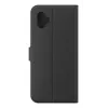 ZAGG Defence Folio telefoonhoesje 16,8 cm (6,6 inch) zwart
