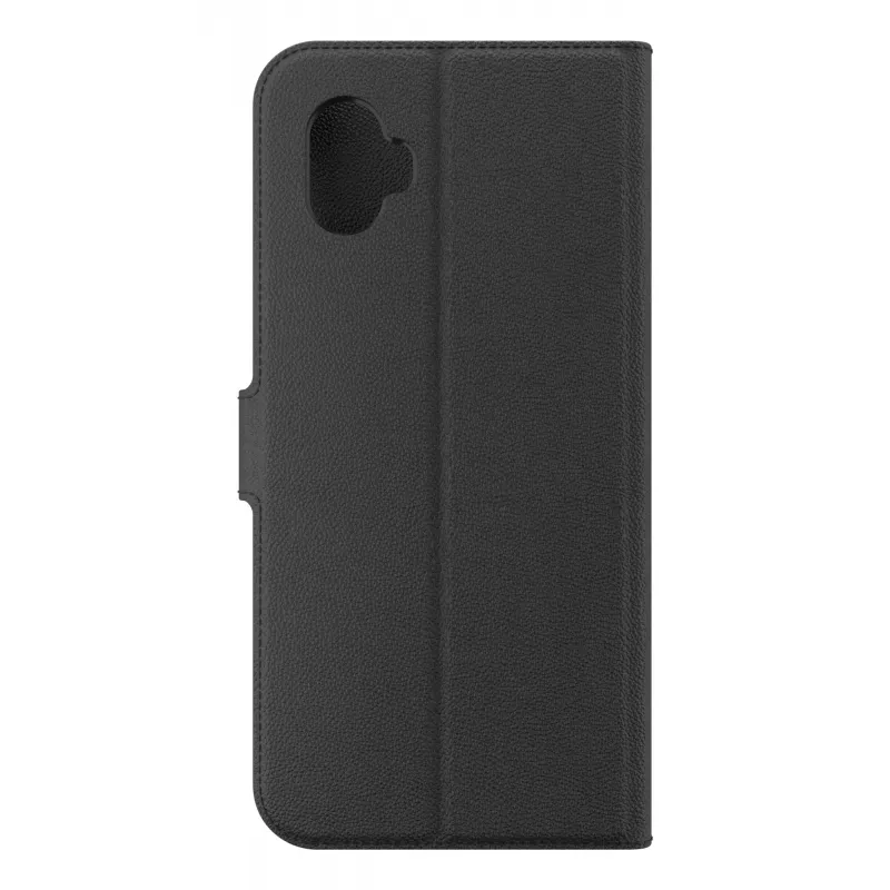ZAGG Defence Folio telefoonhoesje 16,8 cm (6,6 inch) zwart
