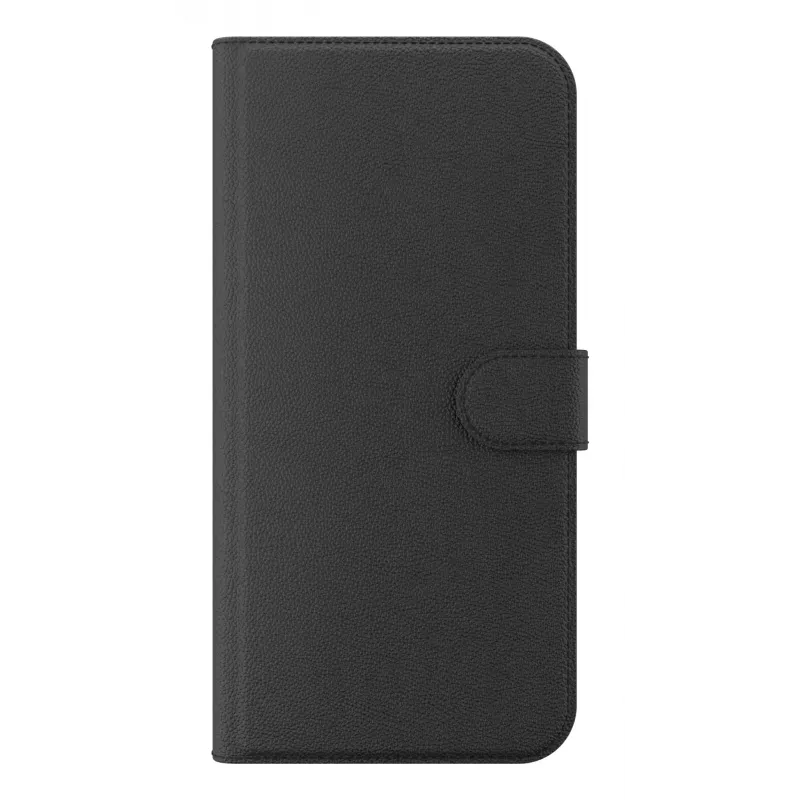 ZAGG Defence Folio telefoonhoesje 16,8 cm (6,6 inch) zwart