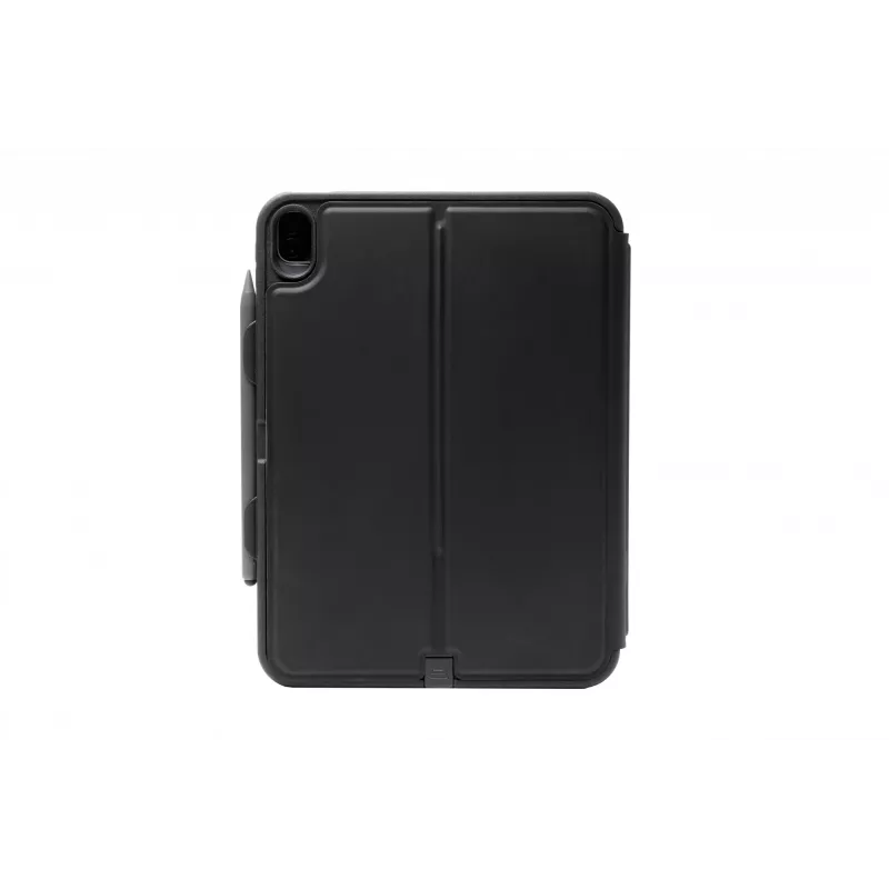 ZAGG Tough Keys-Apple-iPad 10th Gen/A16-zwart-Nordic(B2B Brown Box)