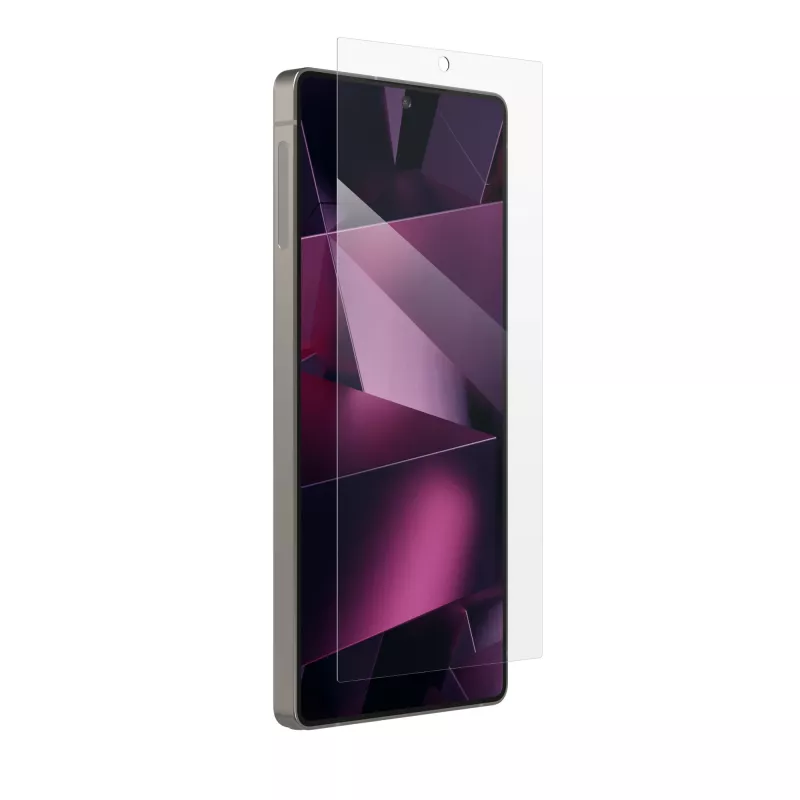 InvisibleShield Glass Elite Samsung Galaxy S25 Ultra schermfolie