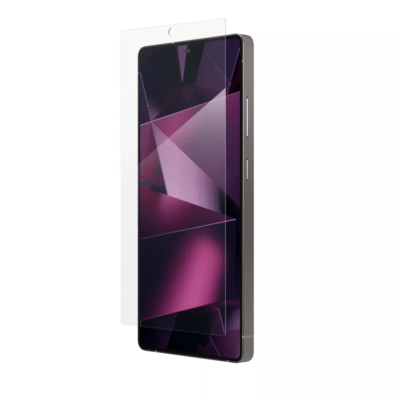 InvisibleShield Glass Elite Samsung Galaxy S25 Ultra schermfolie