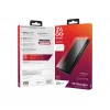 InvisibleShield Glass Elite Samsung Galaxy S25 Ultra schermfolie