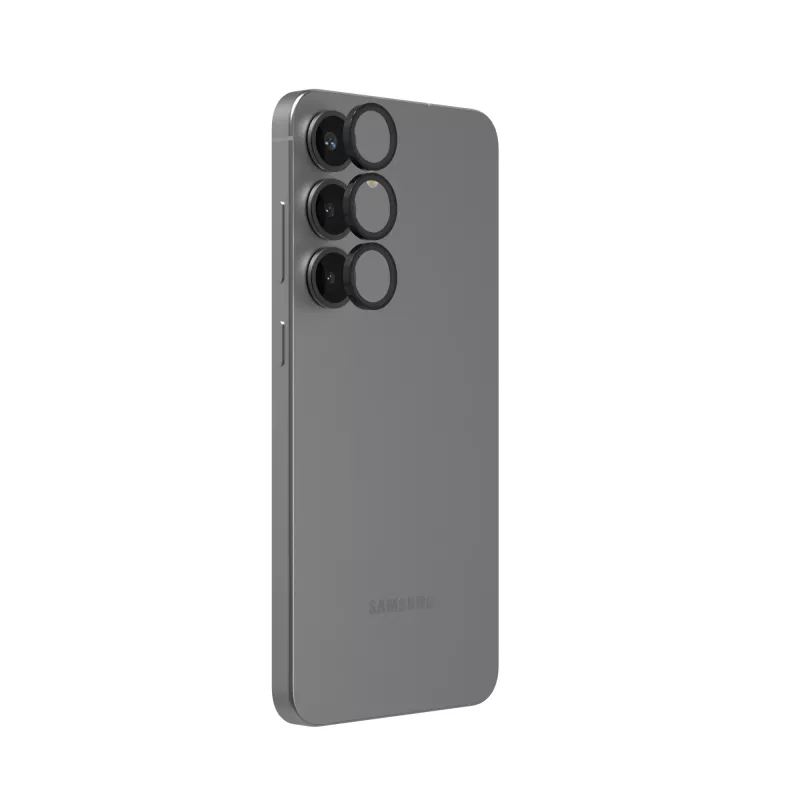 ZAGG InvisibleShield Glass - objectief