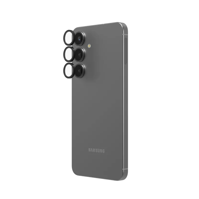 ZAGG InvisibleShield Glass - objectief