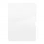 InvisibleShield Fusion Canvas iPad 10,9 inch (2025)/Gen10, papierachtige schermbescherming, mat, polymeer, 1 stk.