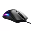 Glorious Gaming Model O Eternal muis rechtshandig USB Type-A optisch 12000 DPI