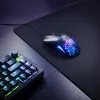 Glorious Gaming Model O Eternal muis rechtshandig USB Type-A optisch 12000 DPI
