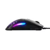 Glorious Gaming Model O Eternal muis rechtshandig USB Type-A optisch 12000 DPI