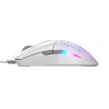 Glorious Gaming Model O Eternal muis rechtshandig USB Type-A optisch 12000 DPI
