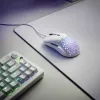 Glorious Gaming Model O Eternal muis rechtshandig USB Type-A optisch 12000 DPI