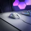 Glorious Gaming Model O Eternal muis rechtshandig USB Type-A optisch 12000 DPI