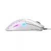 Glorious Gaming Model O Eternal muis rechtshandig USB Type-A optisch 12000 DPI