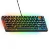 Glorious Gaming GMBK 75% toetsenbord USB QWERTY US-Engels zwart