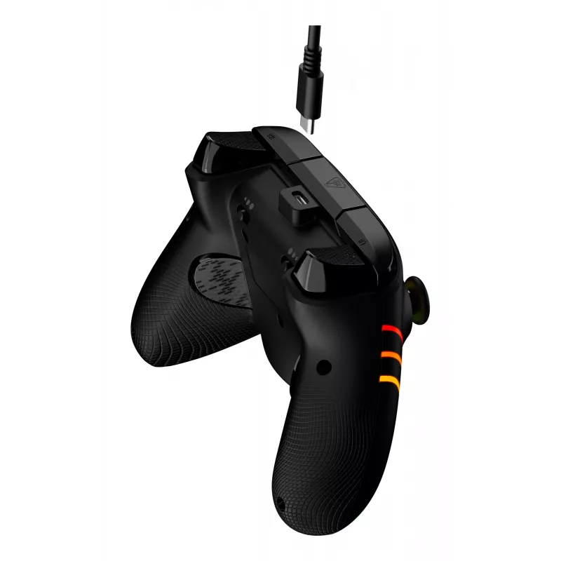 Gamepad Turtle Beach Afterglow Wave zwart USB PC Xbox Series